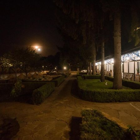 Hotel Хуторок Smila Zewnętrze zdjęcie