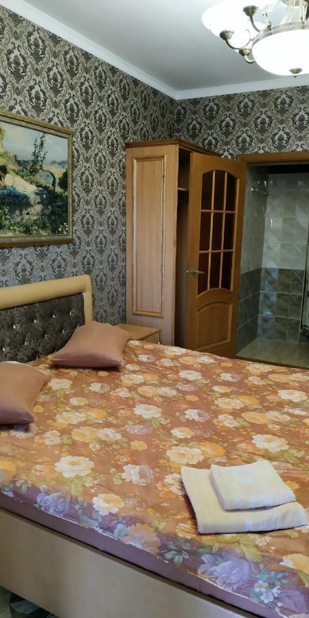 Hotel Хуторок Smila Zewnętrze zdjęcie