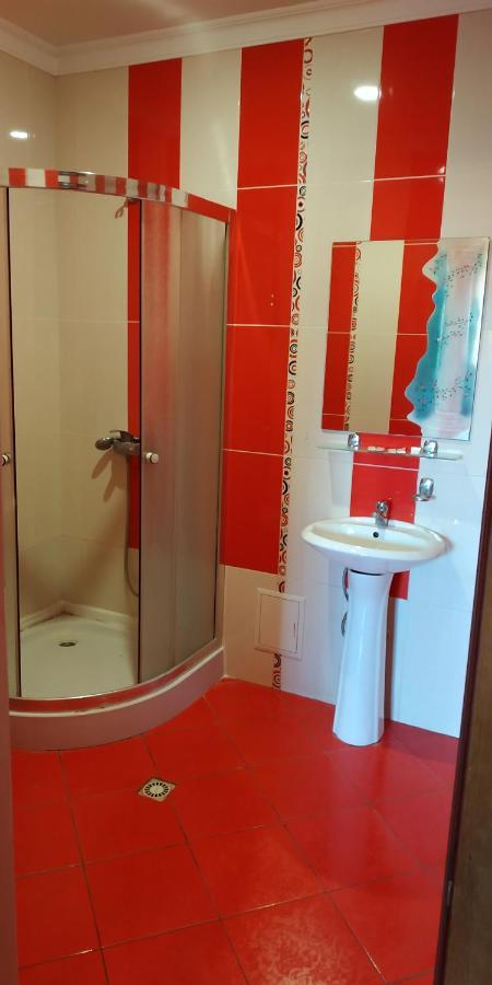 Hotel Хуторок Smila Zewnętrze zdjęcie