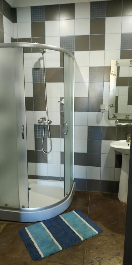 Hotel Хуторок Smila Zewnętrze zdjęcie