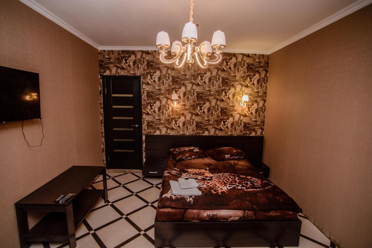 Hotel Хуторок Smila Zewnętrze zdjęcie