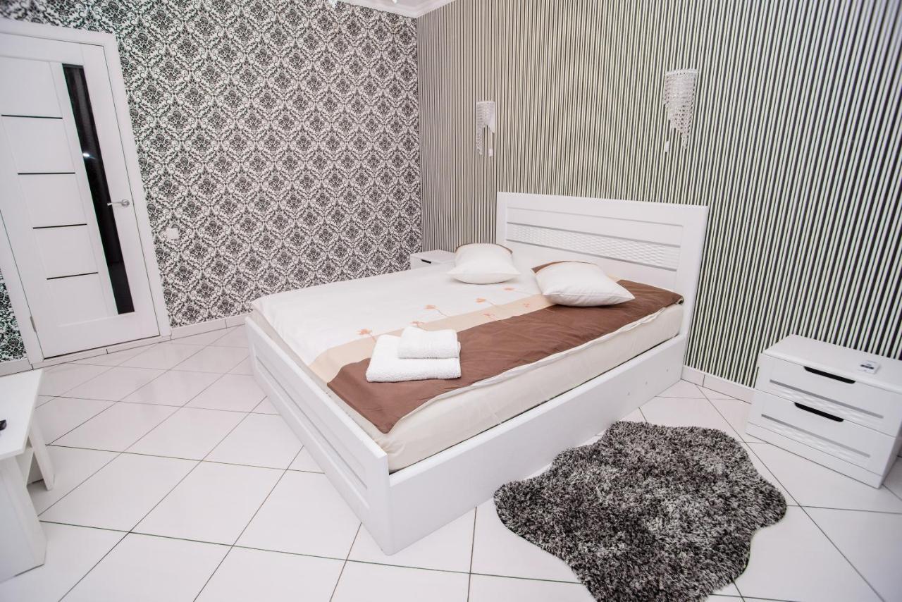 Hotel Хуторок Smila Zewnętrze zdjęcie